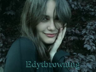 Edytbrowning