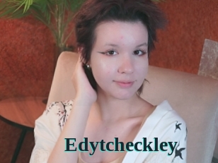 Edytcheckley