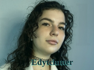 Edytclutter