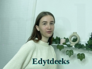 Edytdeeks