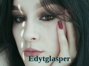 Edytglasper