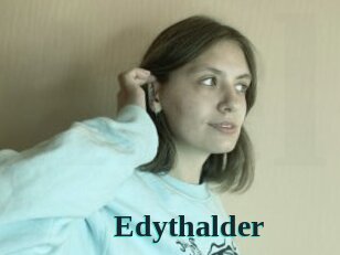 Edythalder