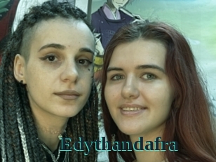 Edythandafra