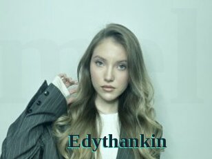 Edythankin