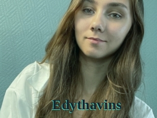 Edythavins