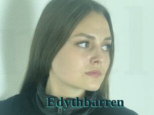 Edythbarren