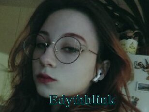 Edythblink