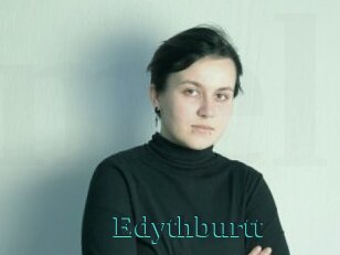 Edythburtt
