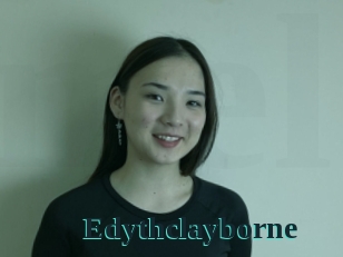 Edythclayborne