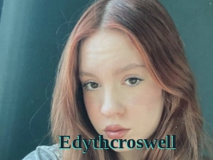 Edythcroswell