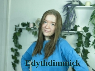 Edythdimmick