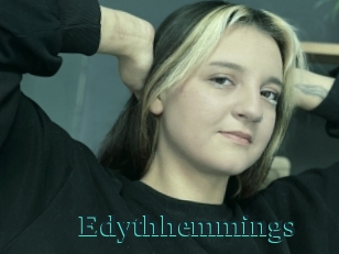 Edythhemmings