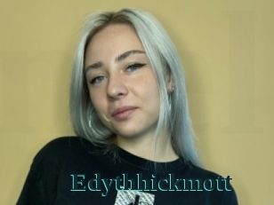 Edythhickmott