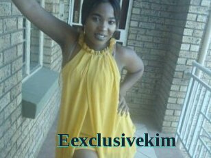 Eexclusivekim