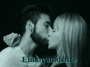 Eimmyandchris