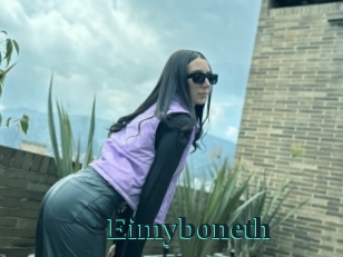 Eimyboneth