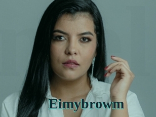 Eimybrowm