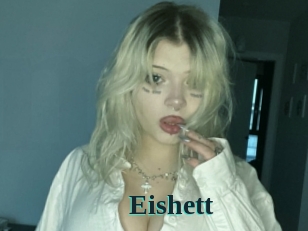 Eishett