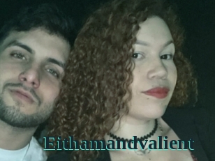 Eithamandvalient
