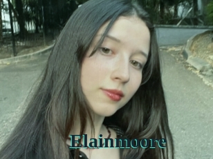 Elainmoore