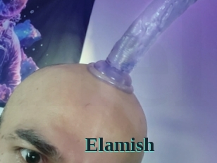 elamish Melody Melons