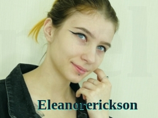 Eleanorerickson