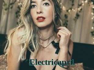 electricapril Melody Melons