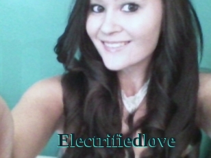 electrifiedlove Melody Melons