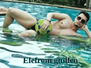 elefrom_guillen Melody Melons