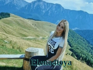 Elena4toya