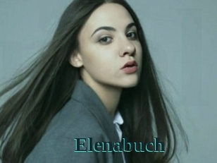 Elenabuch
