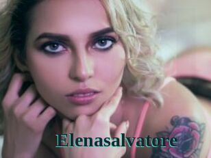 Elenasalvatore