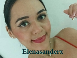 Elenasanderx