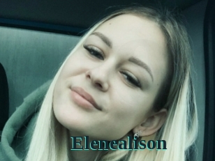 Elenealison