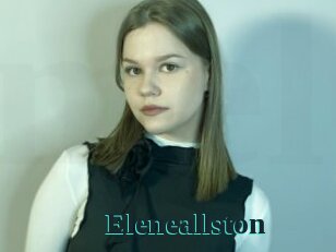 Eleneallston