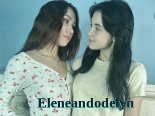 Eleneandodelyn