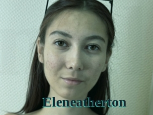 Eleneatherton