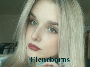 Elenebarns