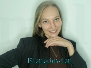 Elenedowlen