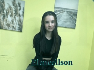 Eleneellson