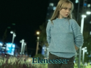 Eleneesser