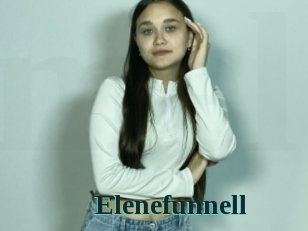 Elenefunnell