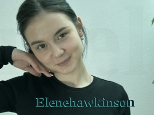 Elenehawkinson