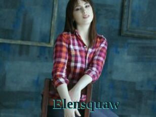 Elensquaw