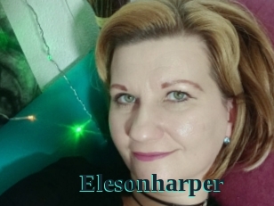 Elesonharper