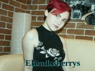 Elfoniksberrys