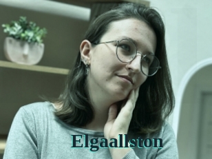 Elgaallston