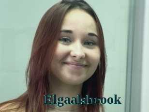 Elgaalsbrook