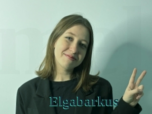 Elgabarkus