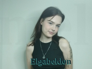 Elgabeldon